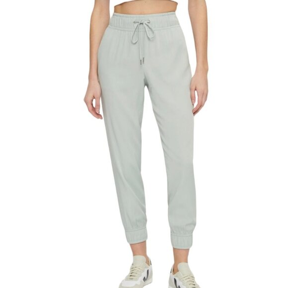 Dynamite Pants - Dynamite Sacha High Waist Joggers